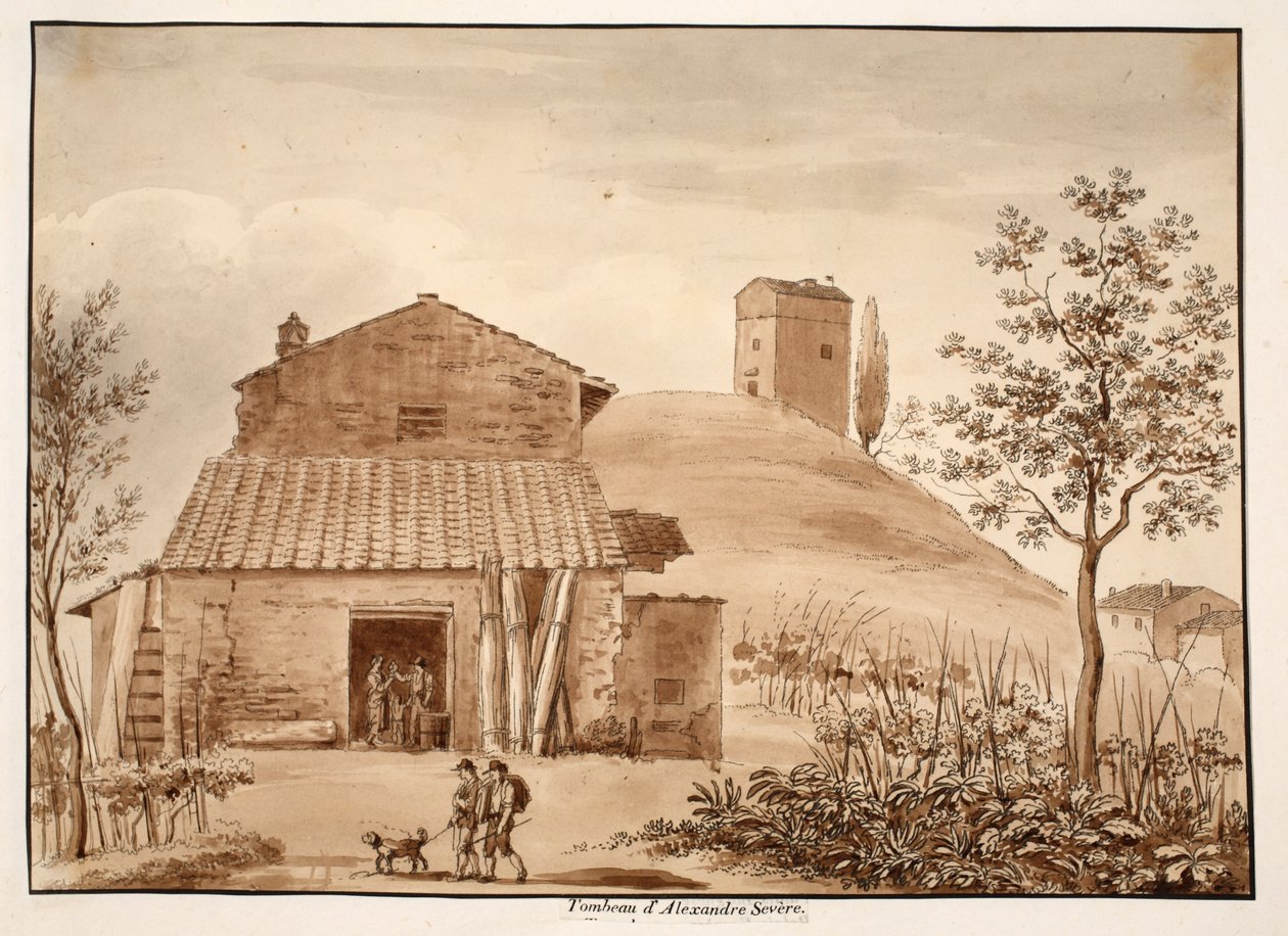 Tombeau d