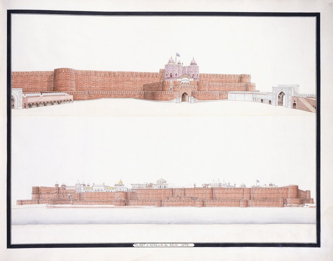 Le Fort d