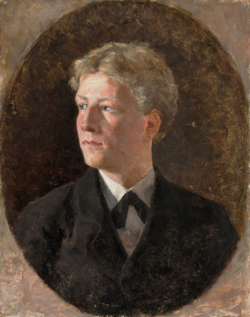 Portrait d