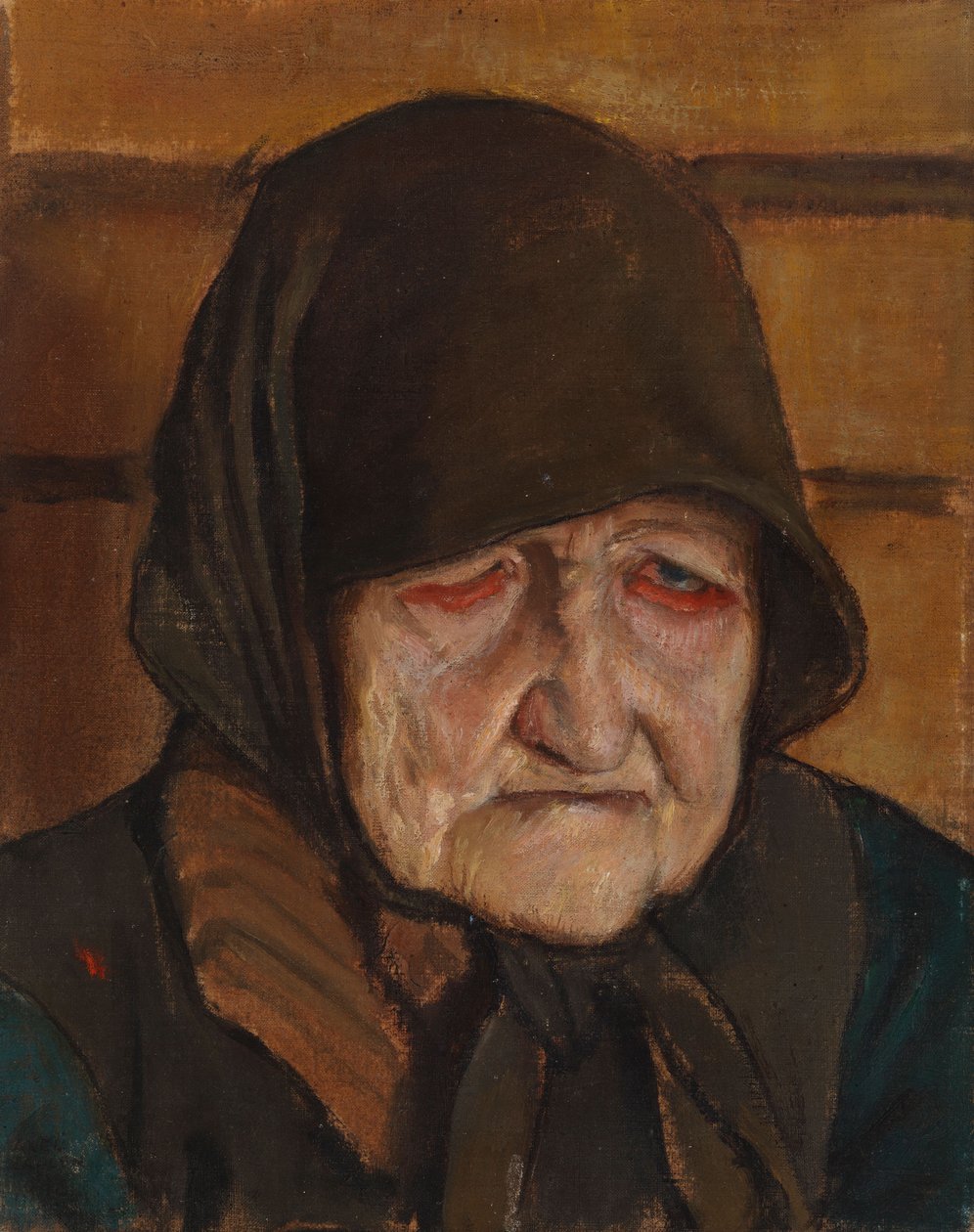 Sans titre - Akseli Gallen-Kallela