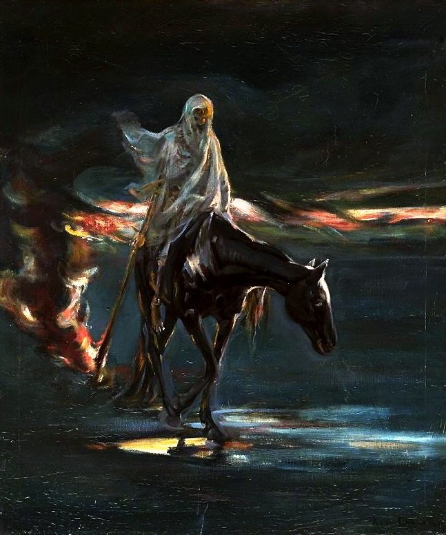 La Mort et l