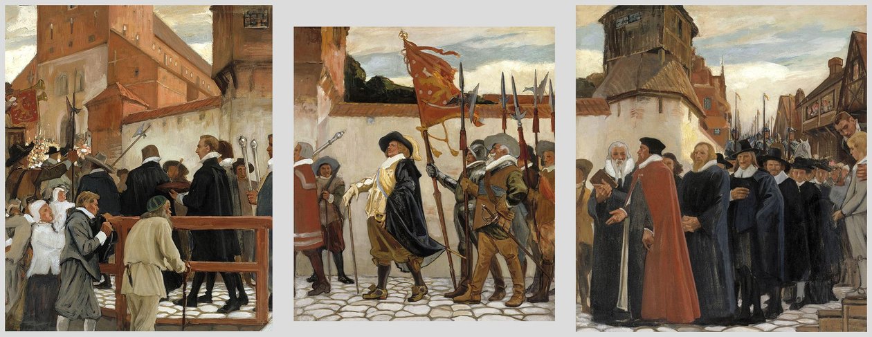 Inauguration de l