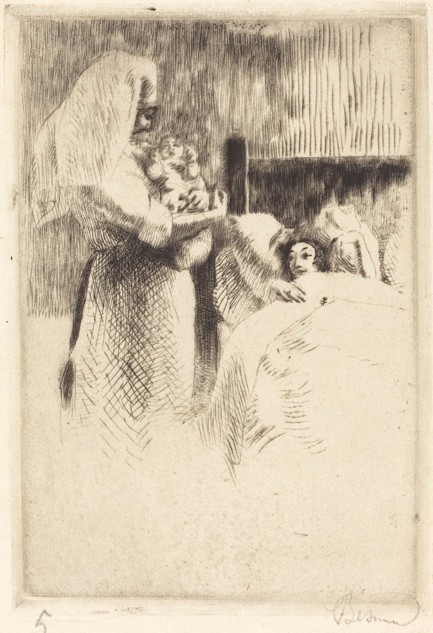 Carte de naissance d