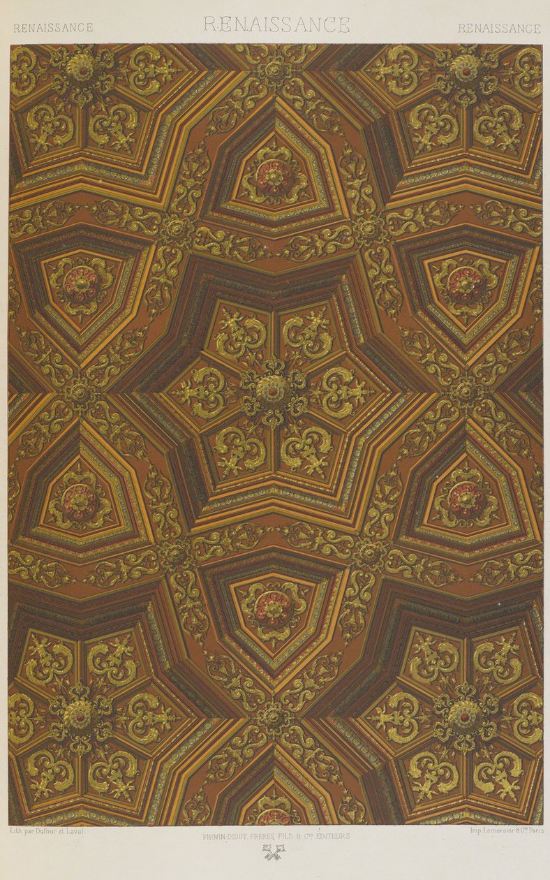 Renaissance, planche 65 de 