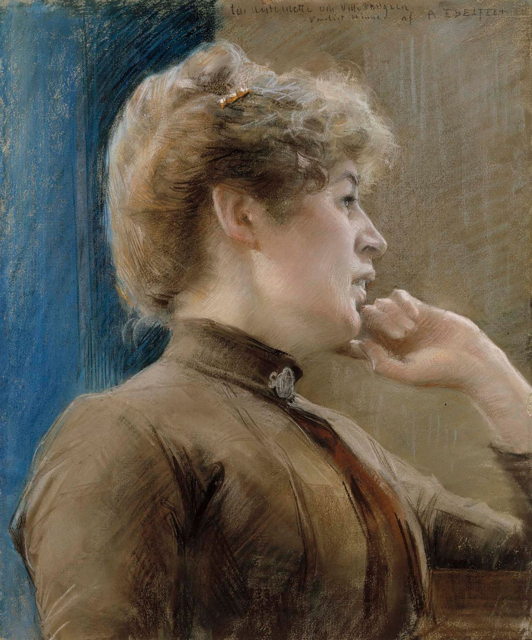 Portrait d