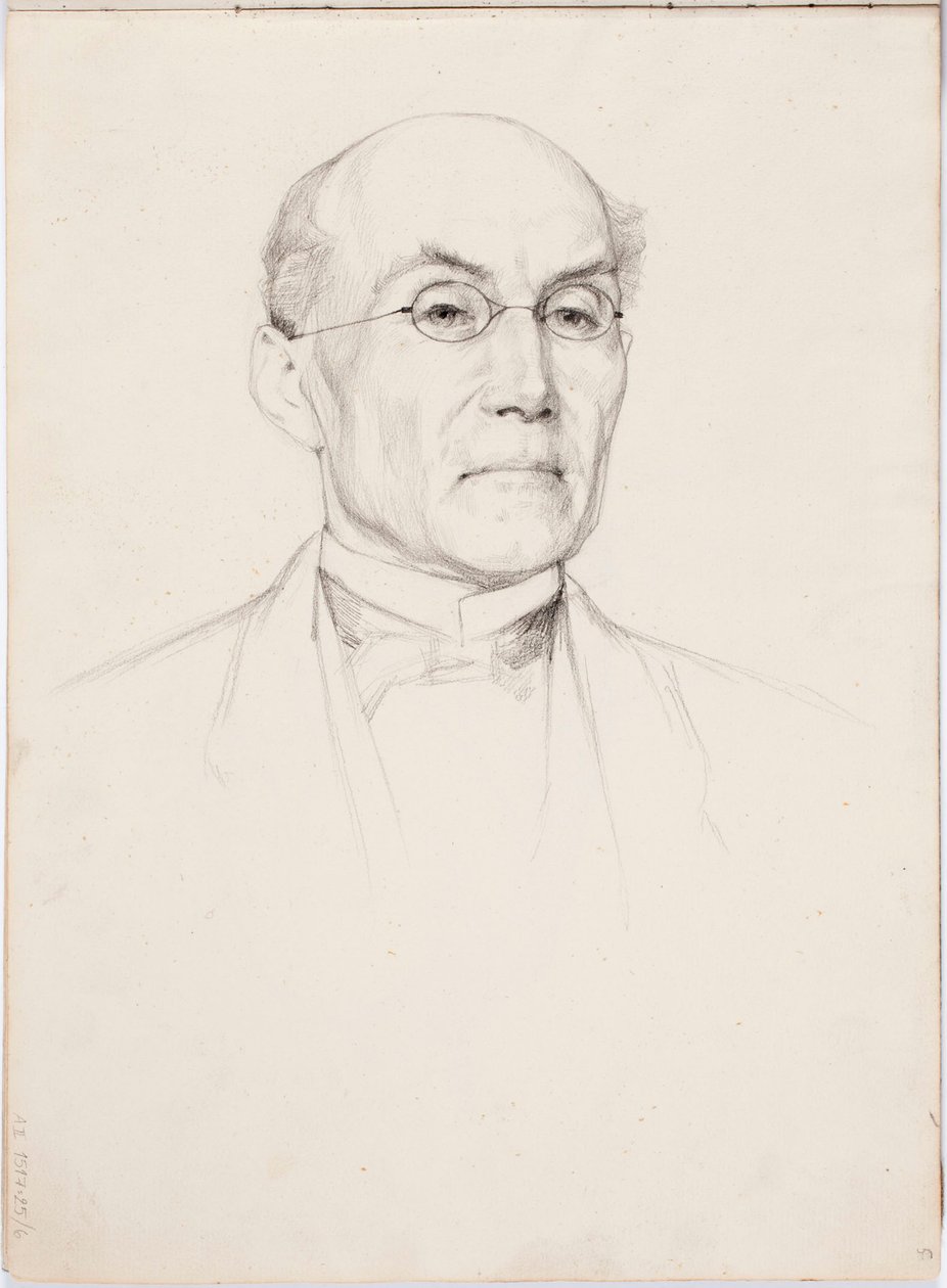 Portrait d