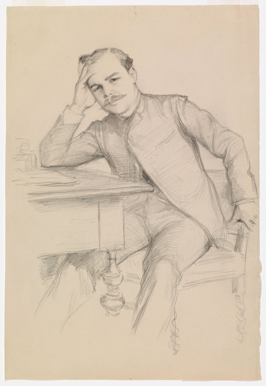 Portrait de l
