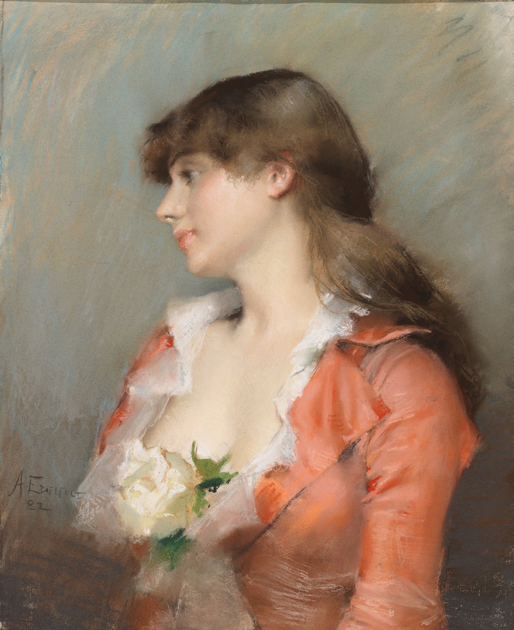 Portrait d