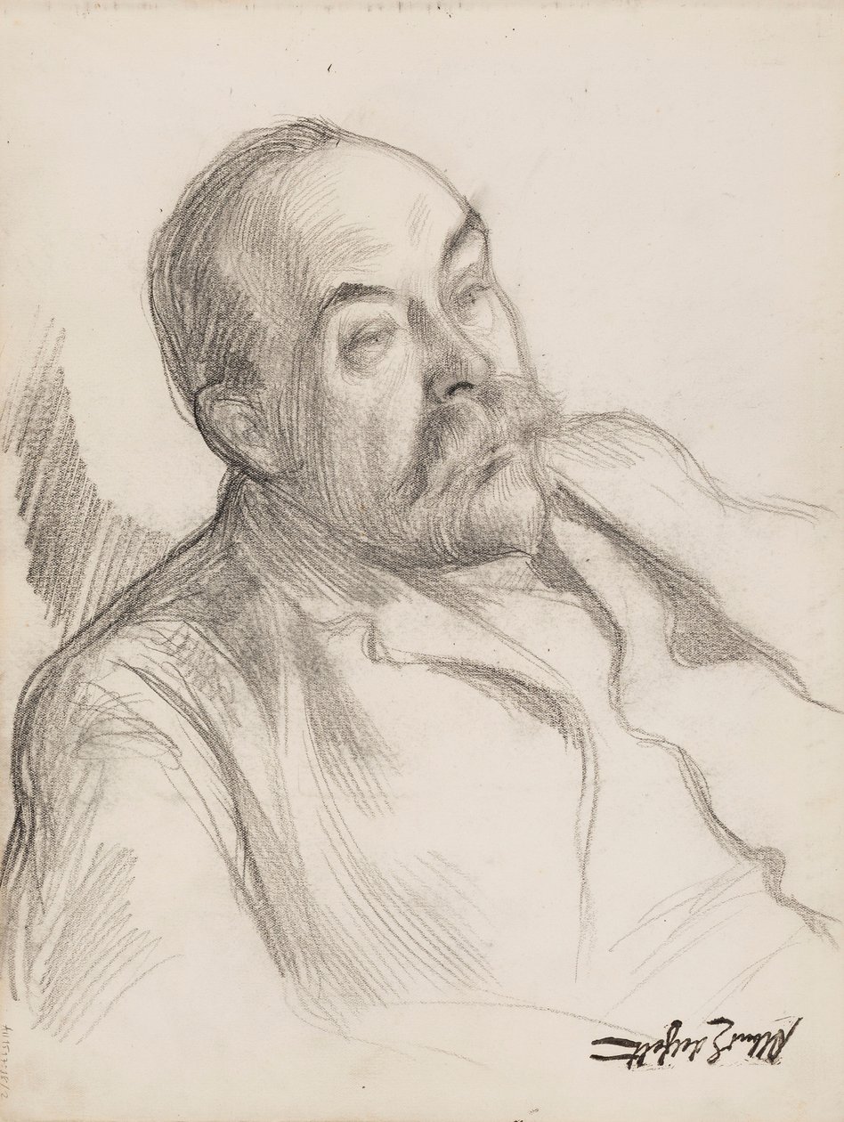 Croquis d