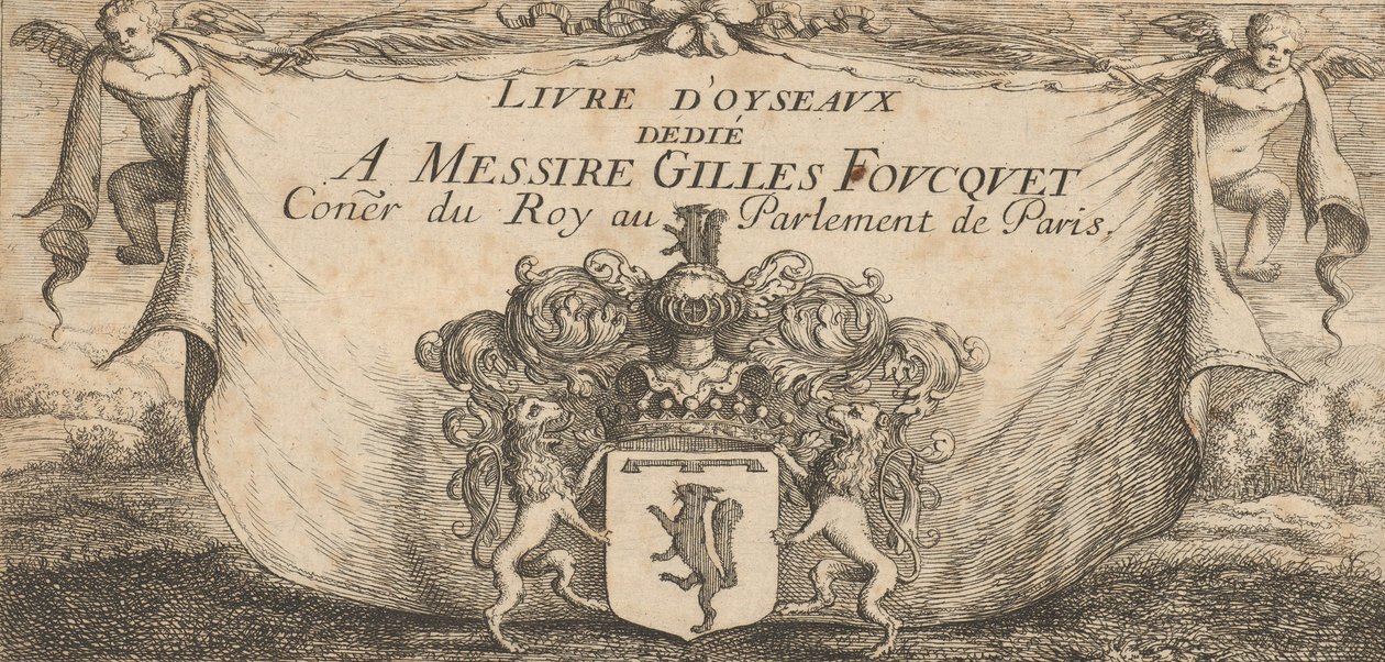 Page de titre : Livre d