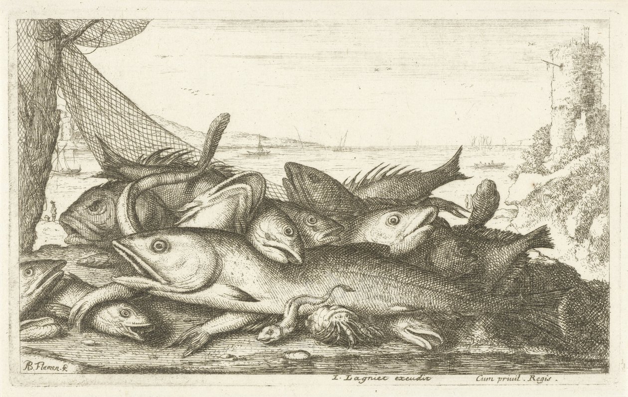 Pêche avec bernard-l