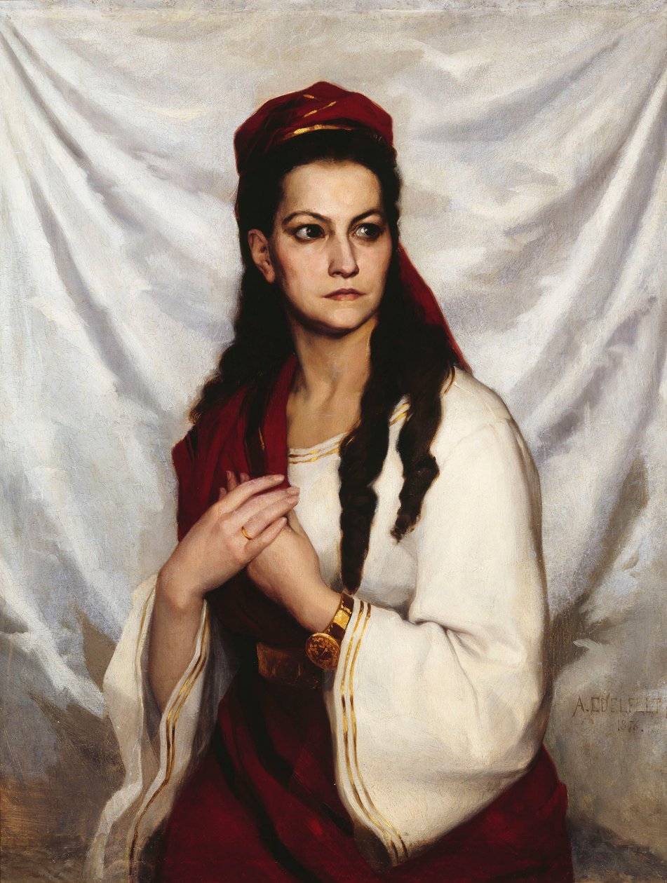 Portrait de l