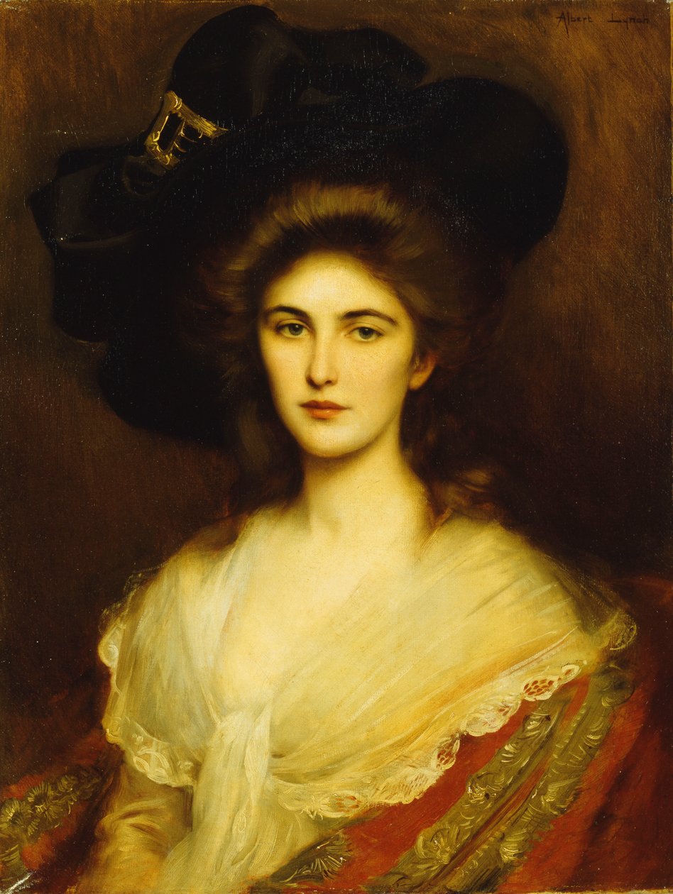 Portrait d