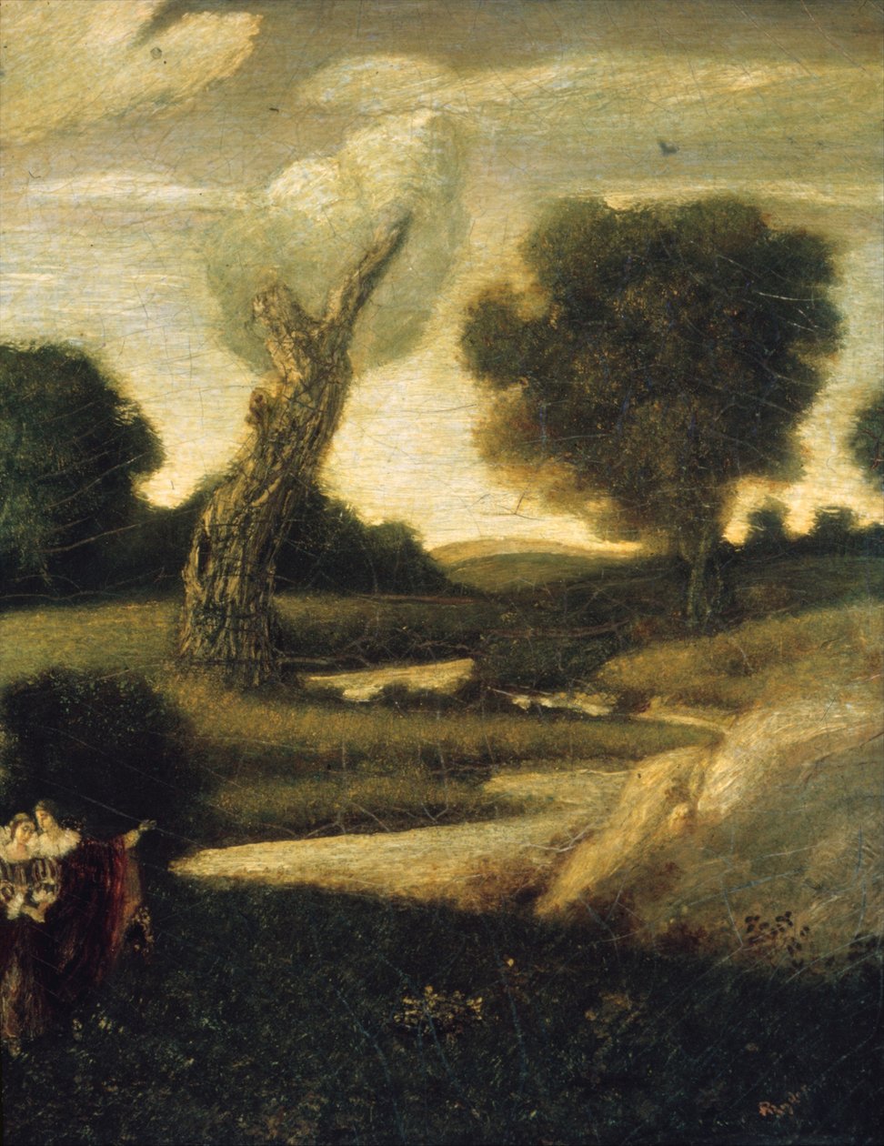 La Forêt d