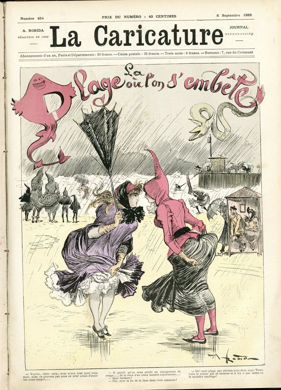 Illustration d