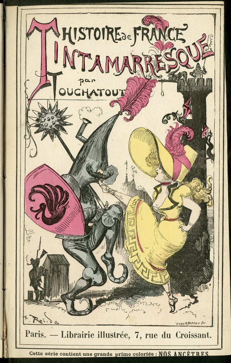 Illustration d