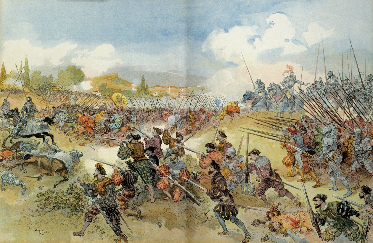 Neuvième guerre d
