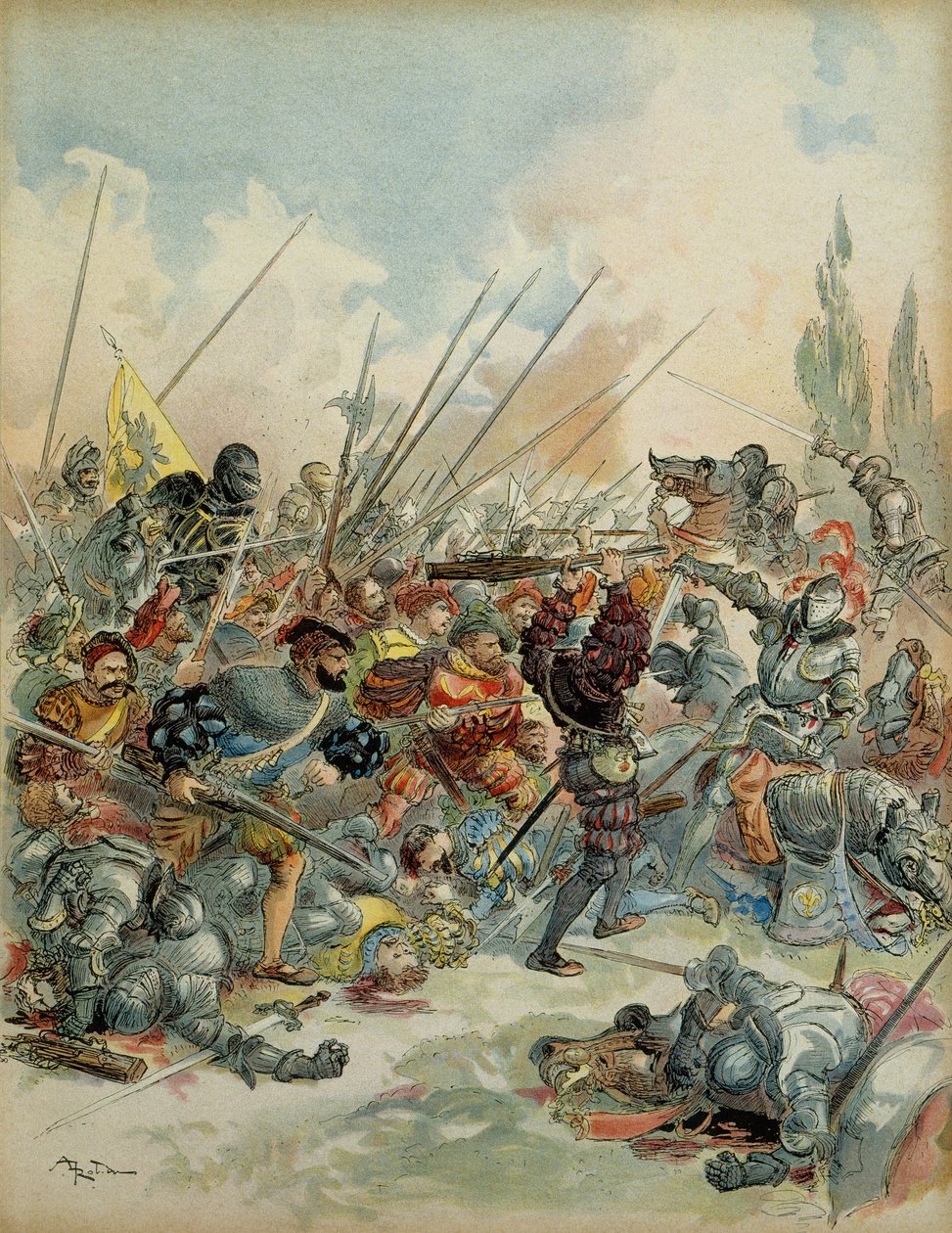 Sixième guerre d