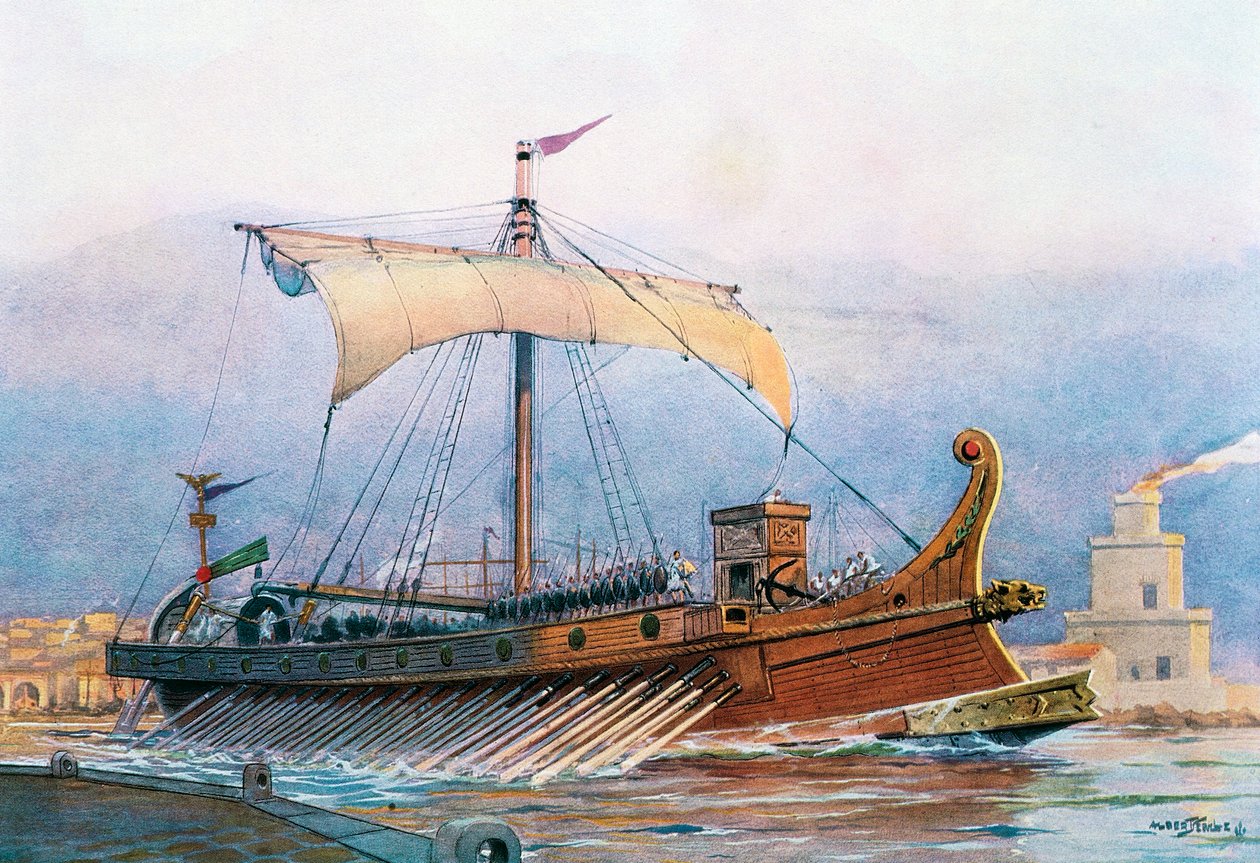 Navire de l