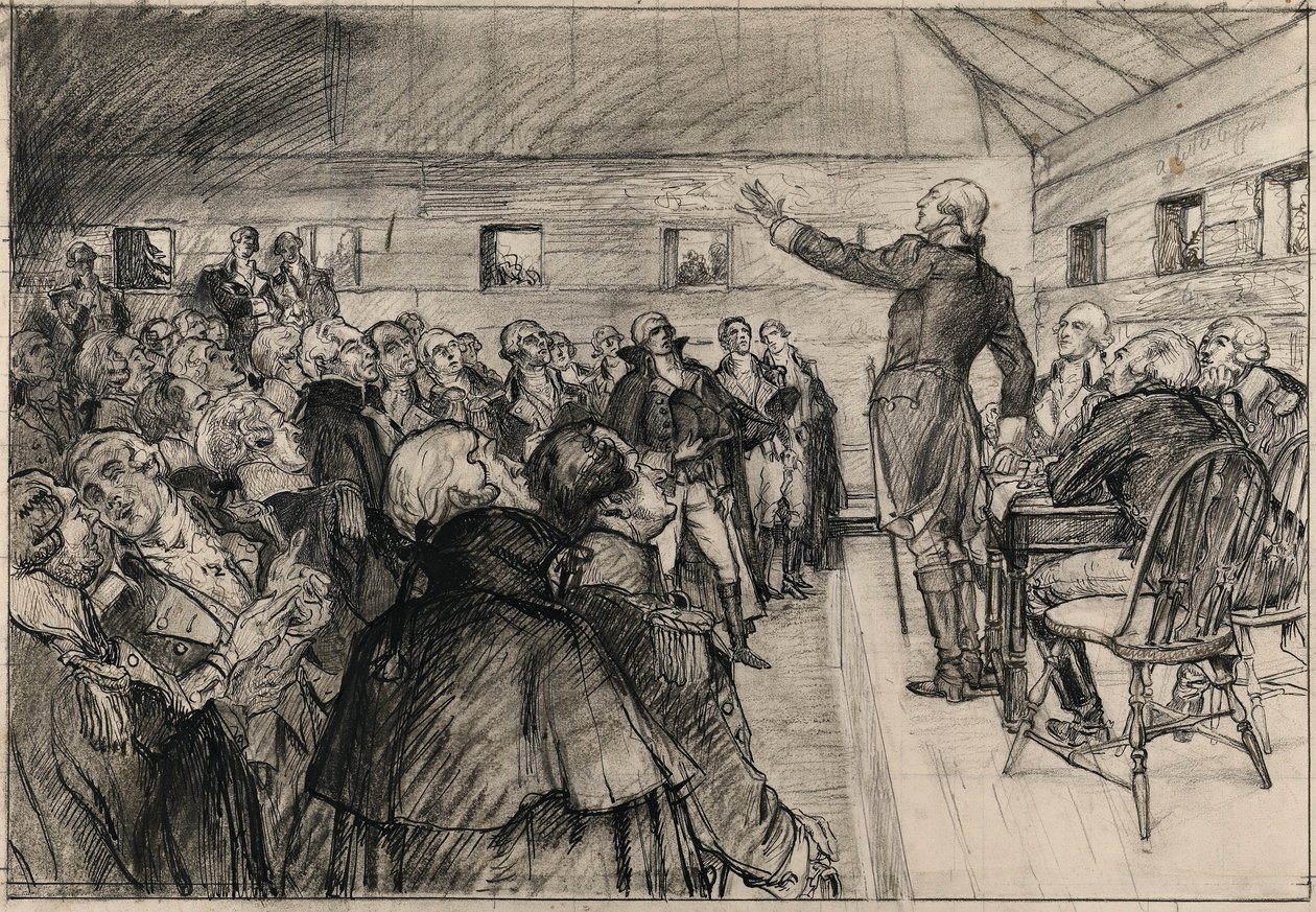 Washington empêche l