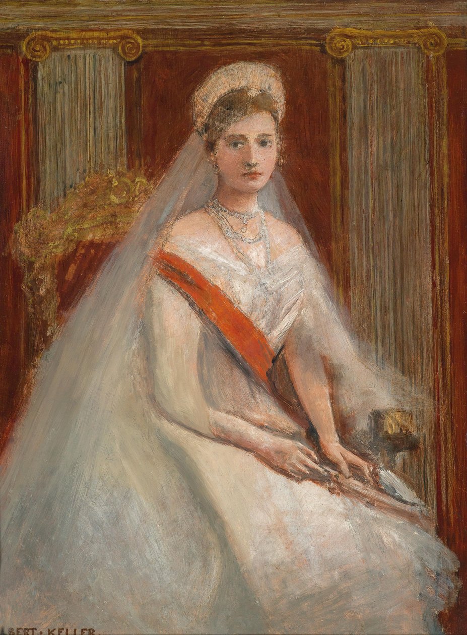 Portrait de l
