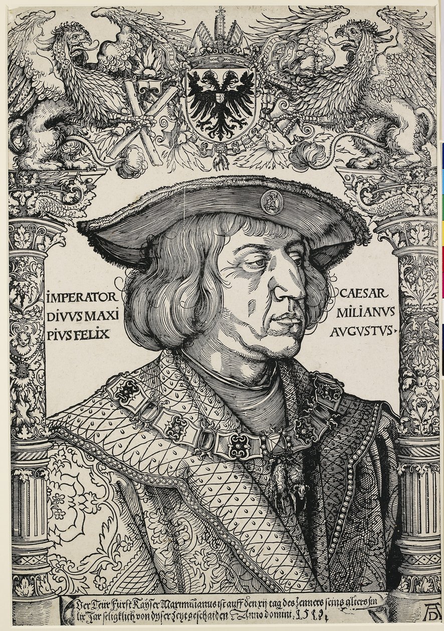 Portrait de l