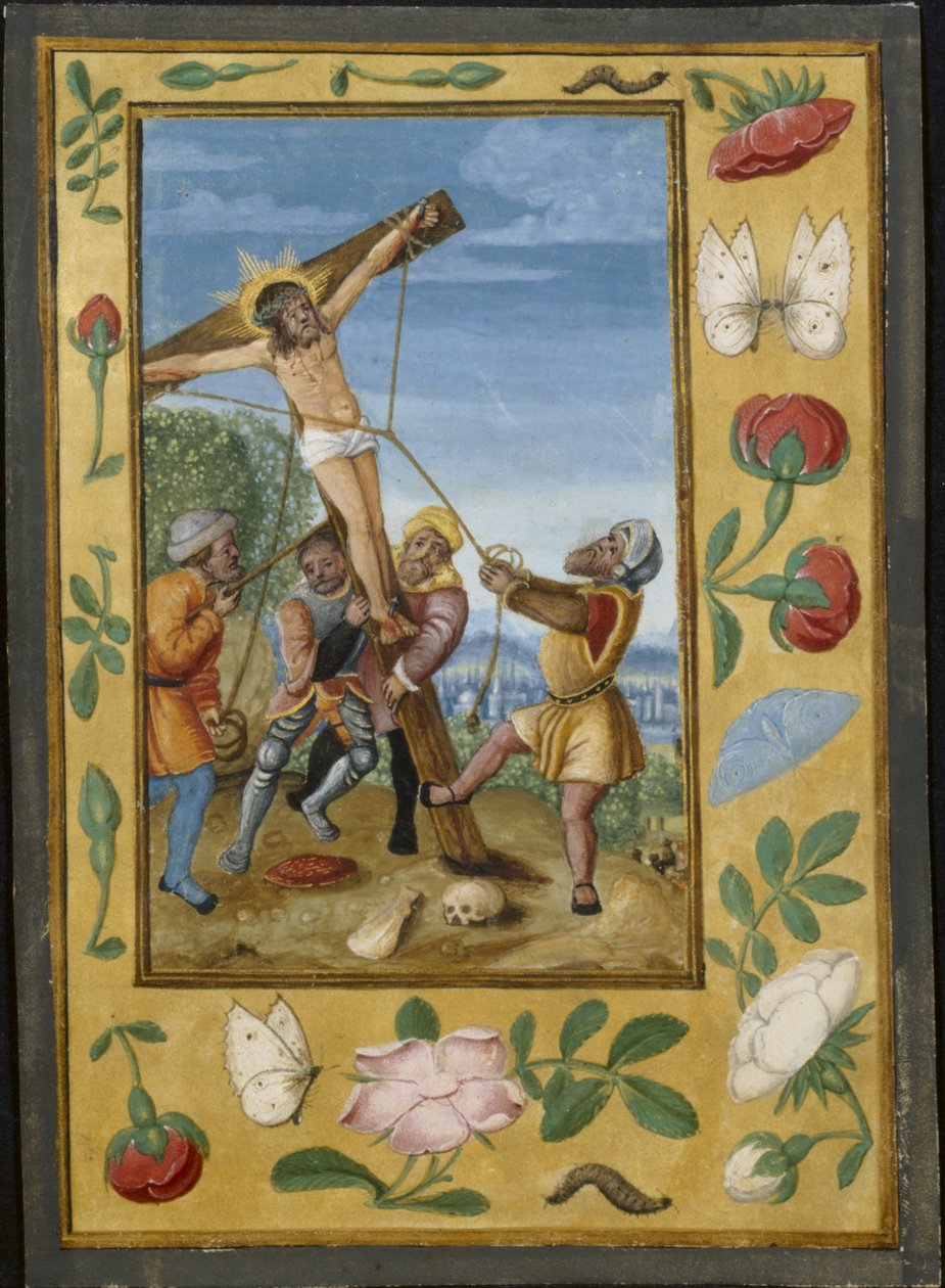  - Albrecht (after) Durer or Duerer