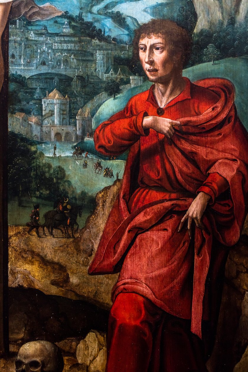  - Albrecht (workshop of) Bouts