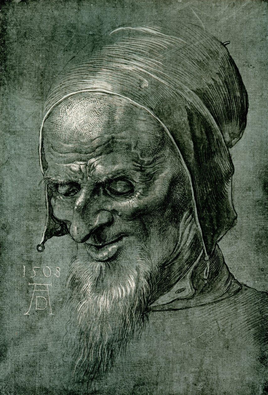 Tête d