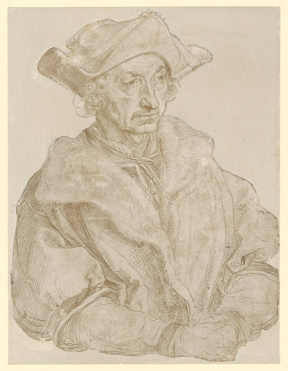 Portrait d