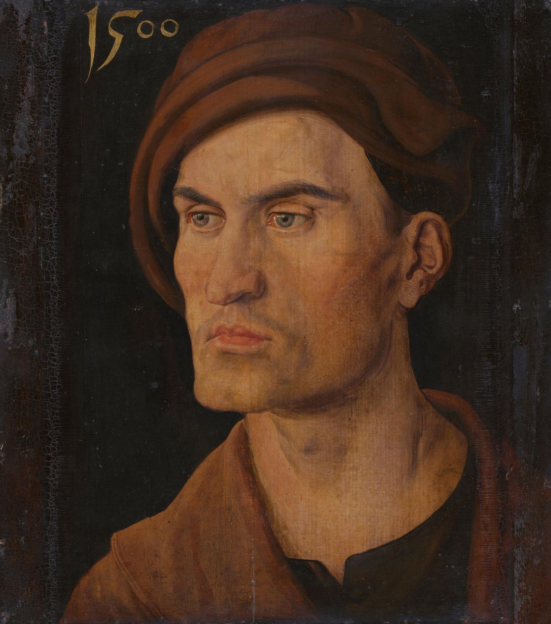 Portrait d