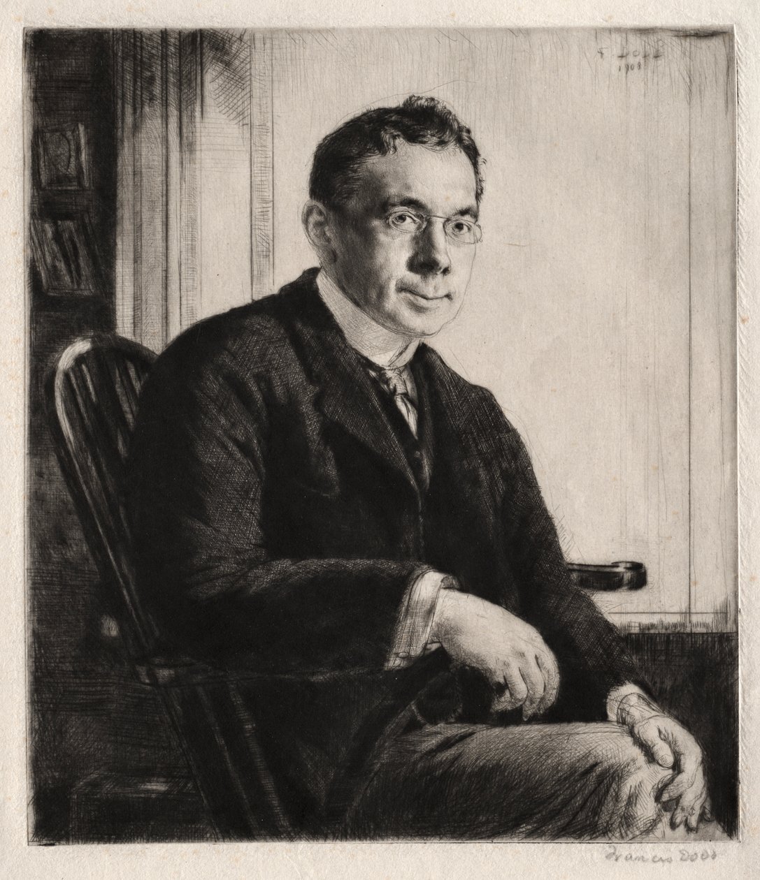 Campbell Dodgson - Albrecht Dürer