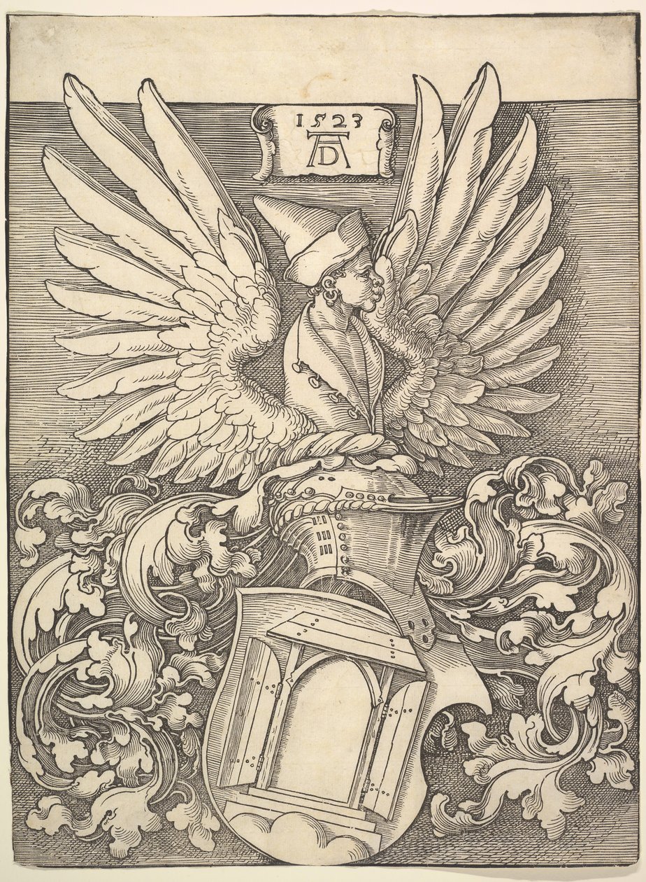 Blason d