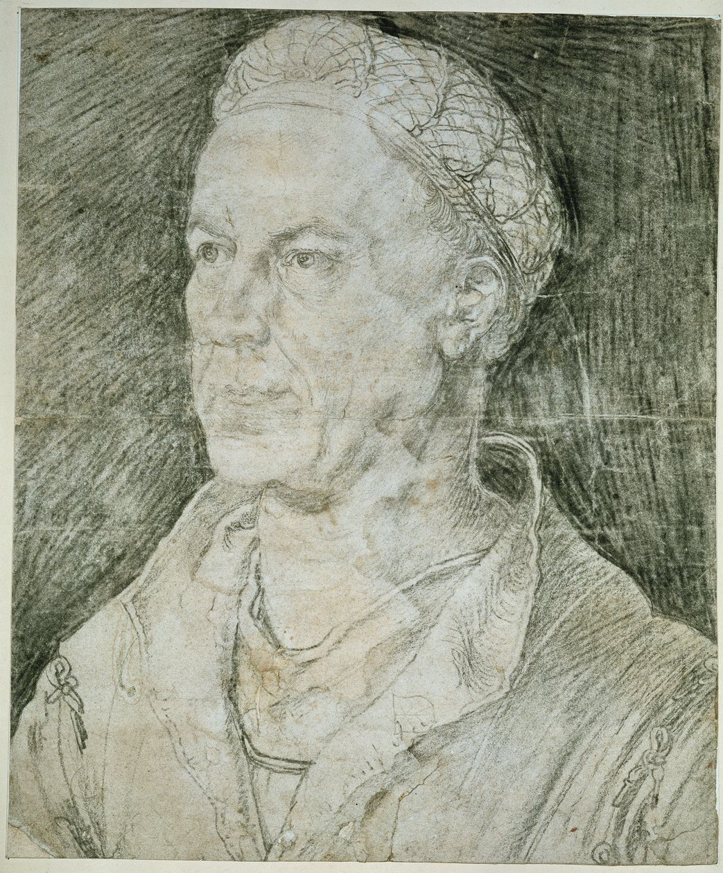 Jakob Fugger le Riche - Albrecht Dürer