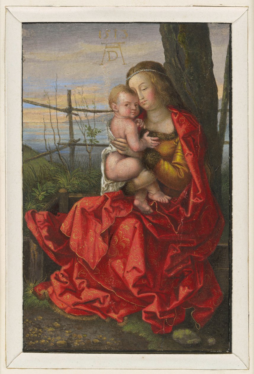 Marie et l