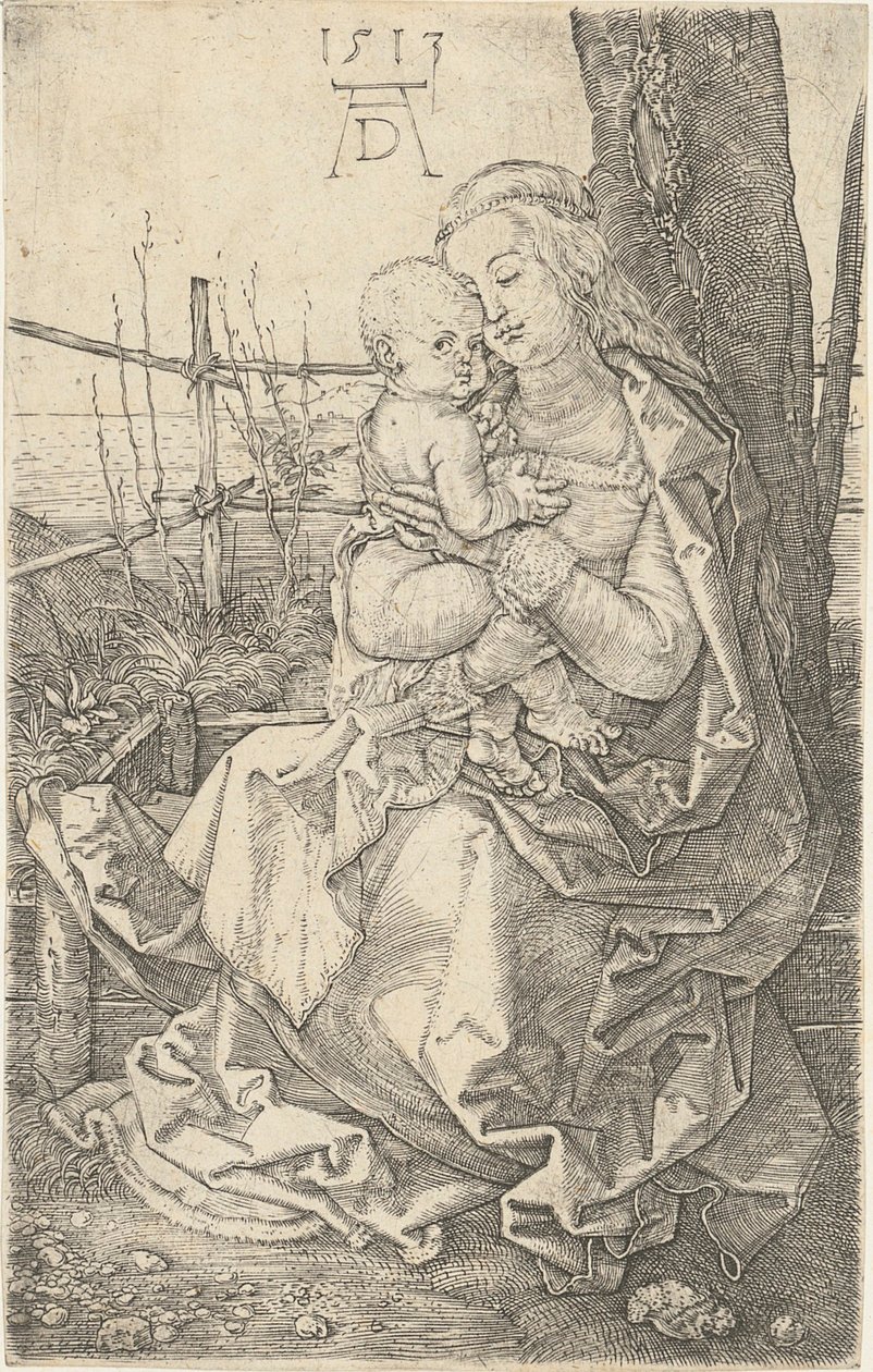 Marie et l