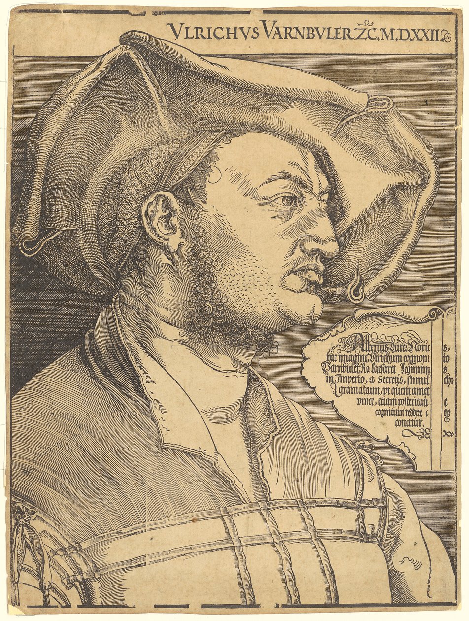 Portrait d