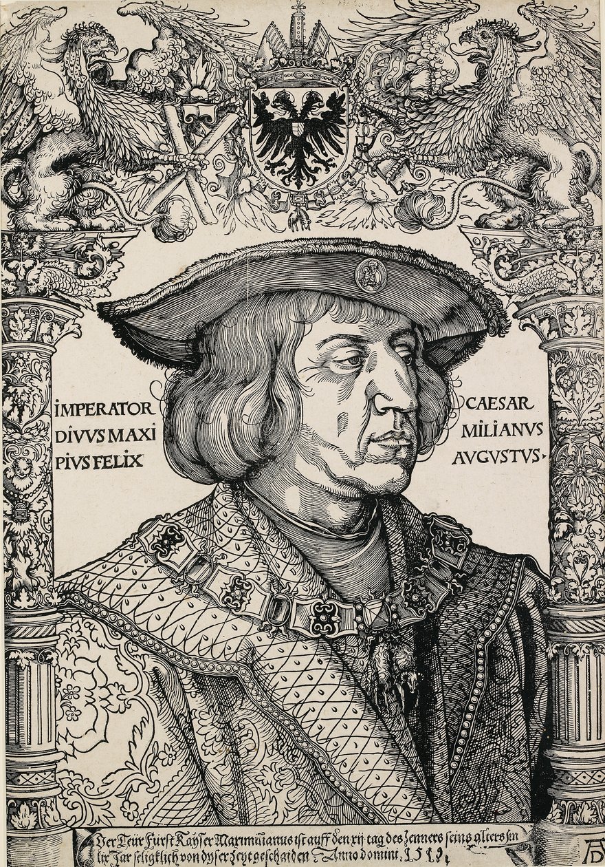 Portrait de l