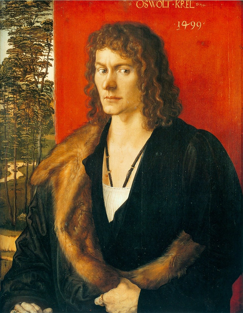Portrait d