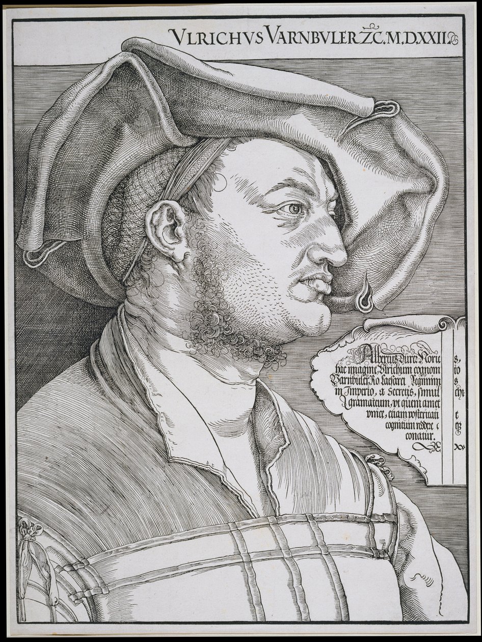 Portrait d