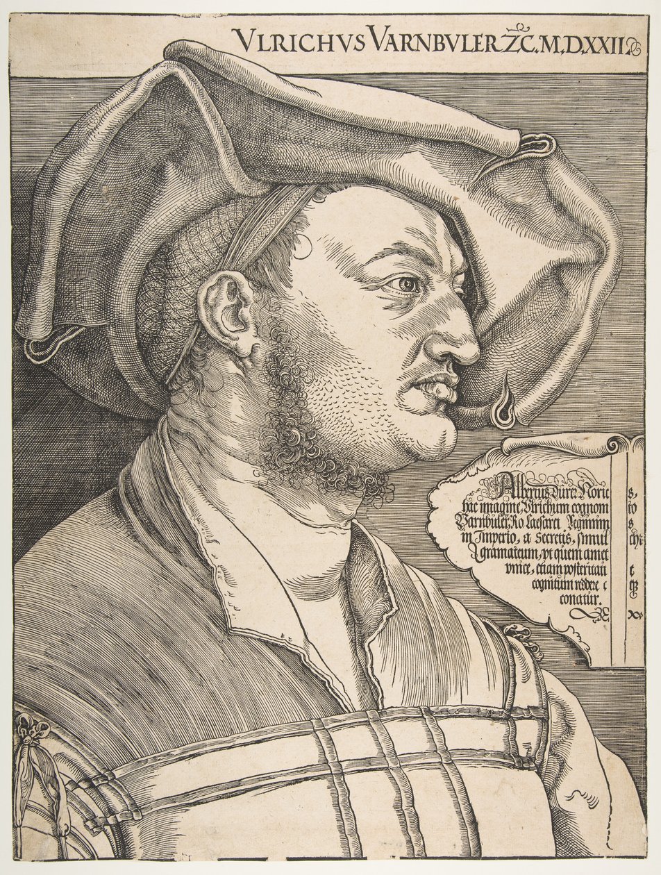Portrait d