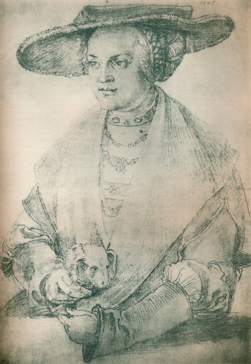 Portrait d