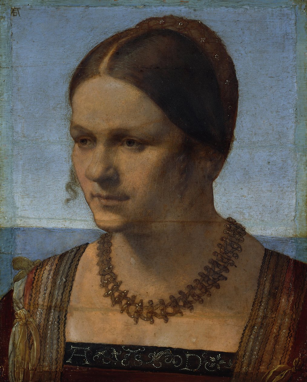 Portrait d