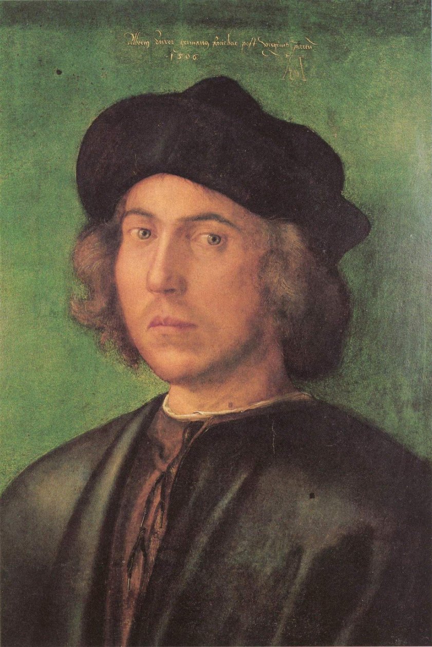 Portrait d