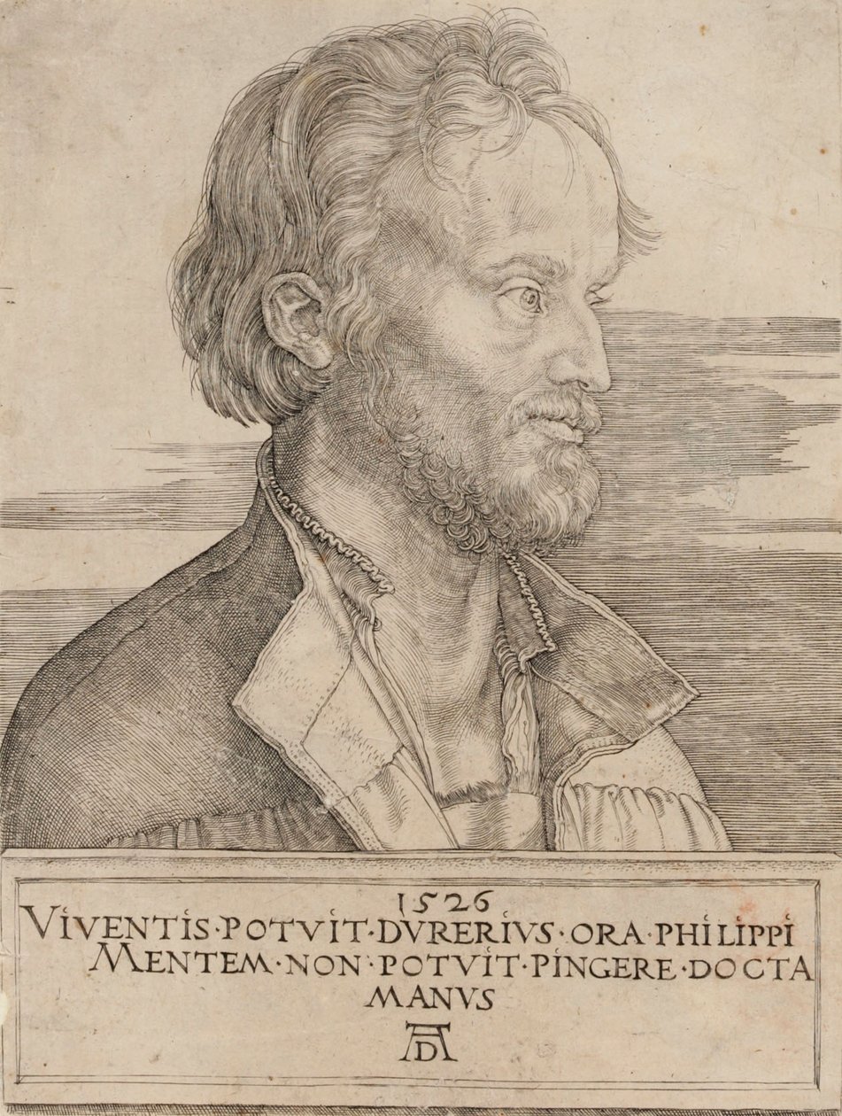 Sans titre - Albrecht Dürer