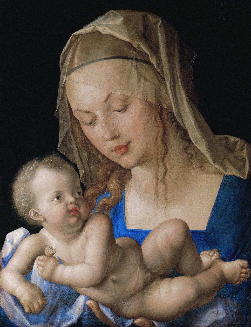 Vierge à l