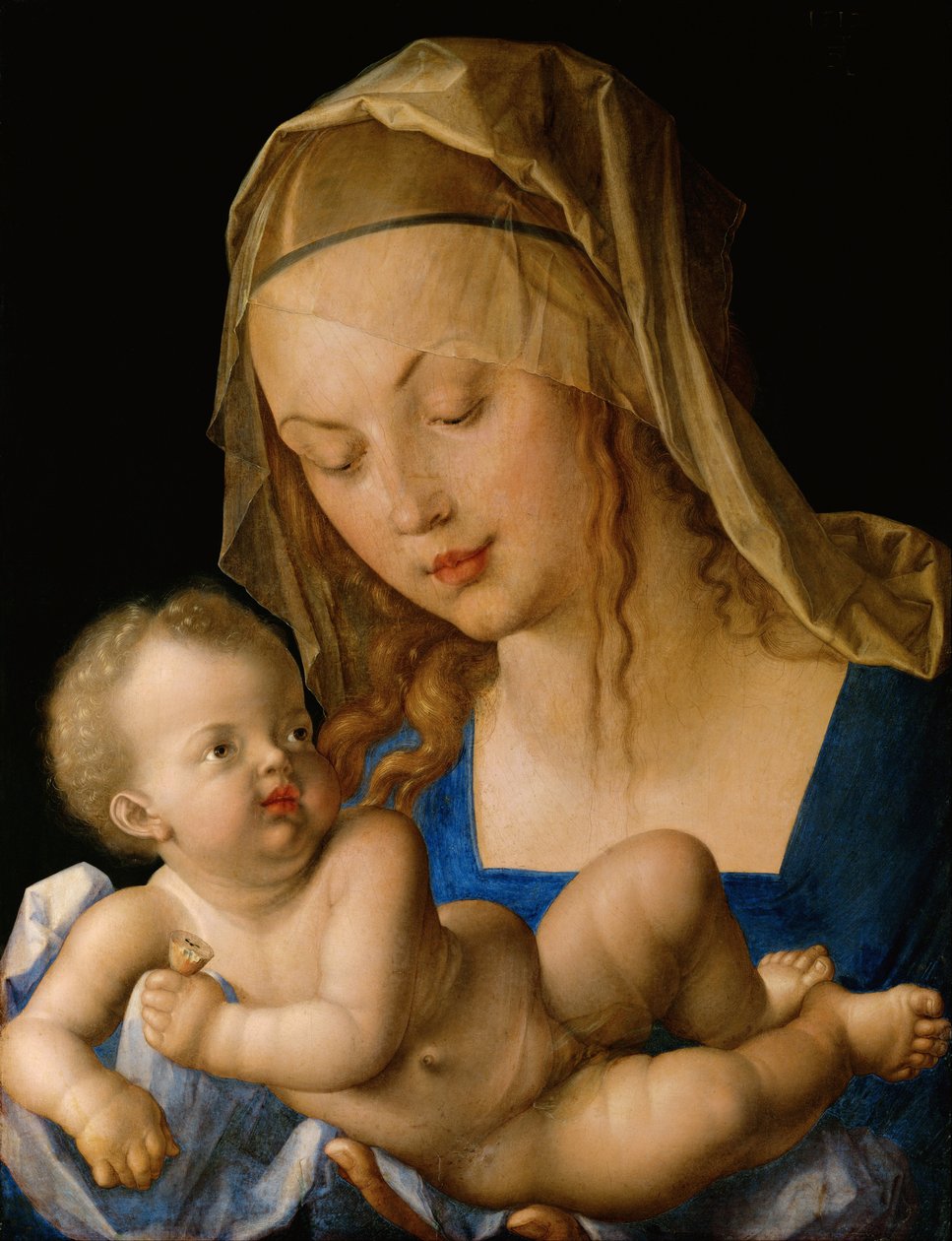 Vierge à l