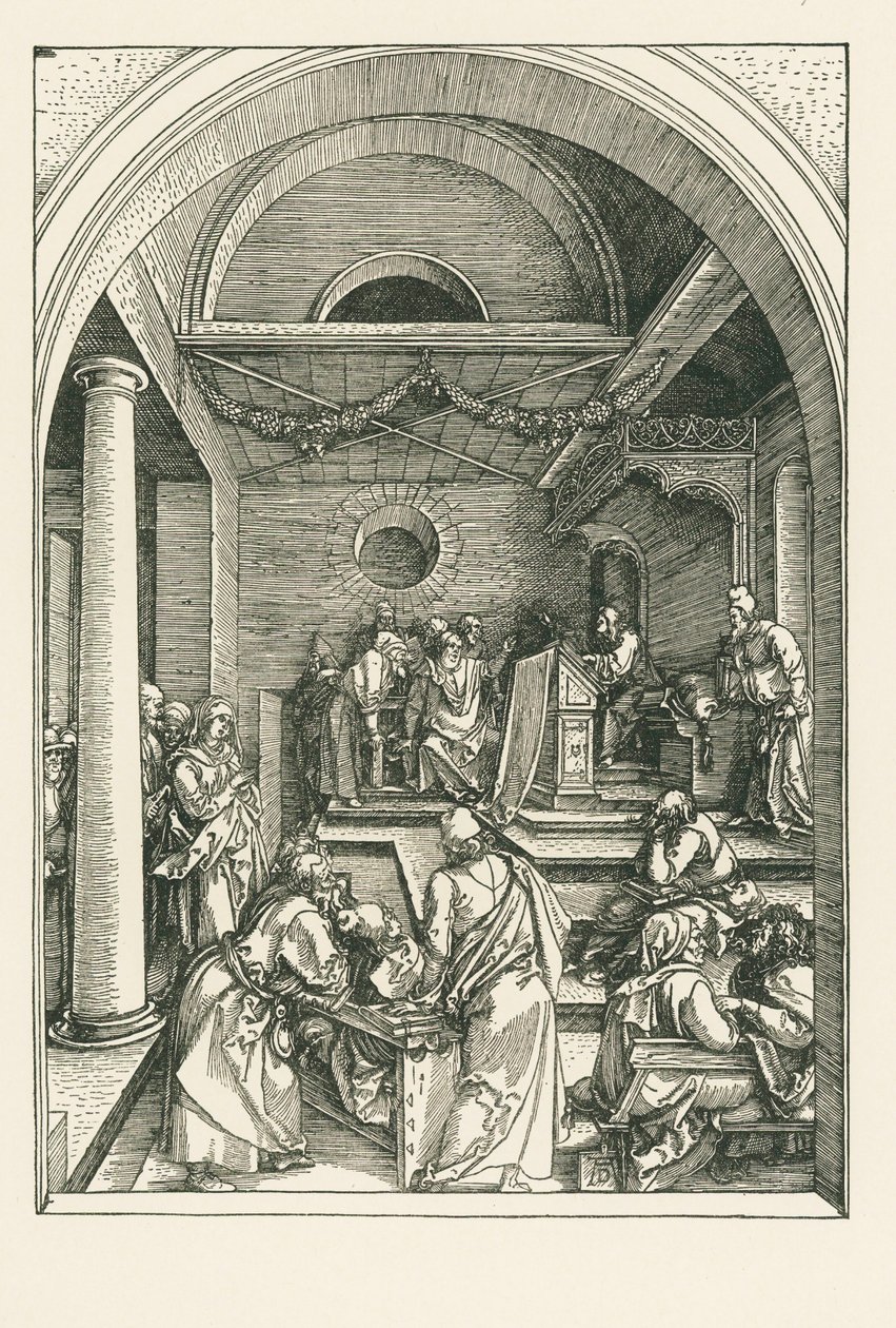  - Albrecht Dürer or Duerer