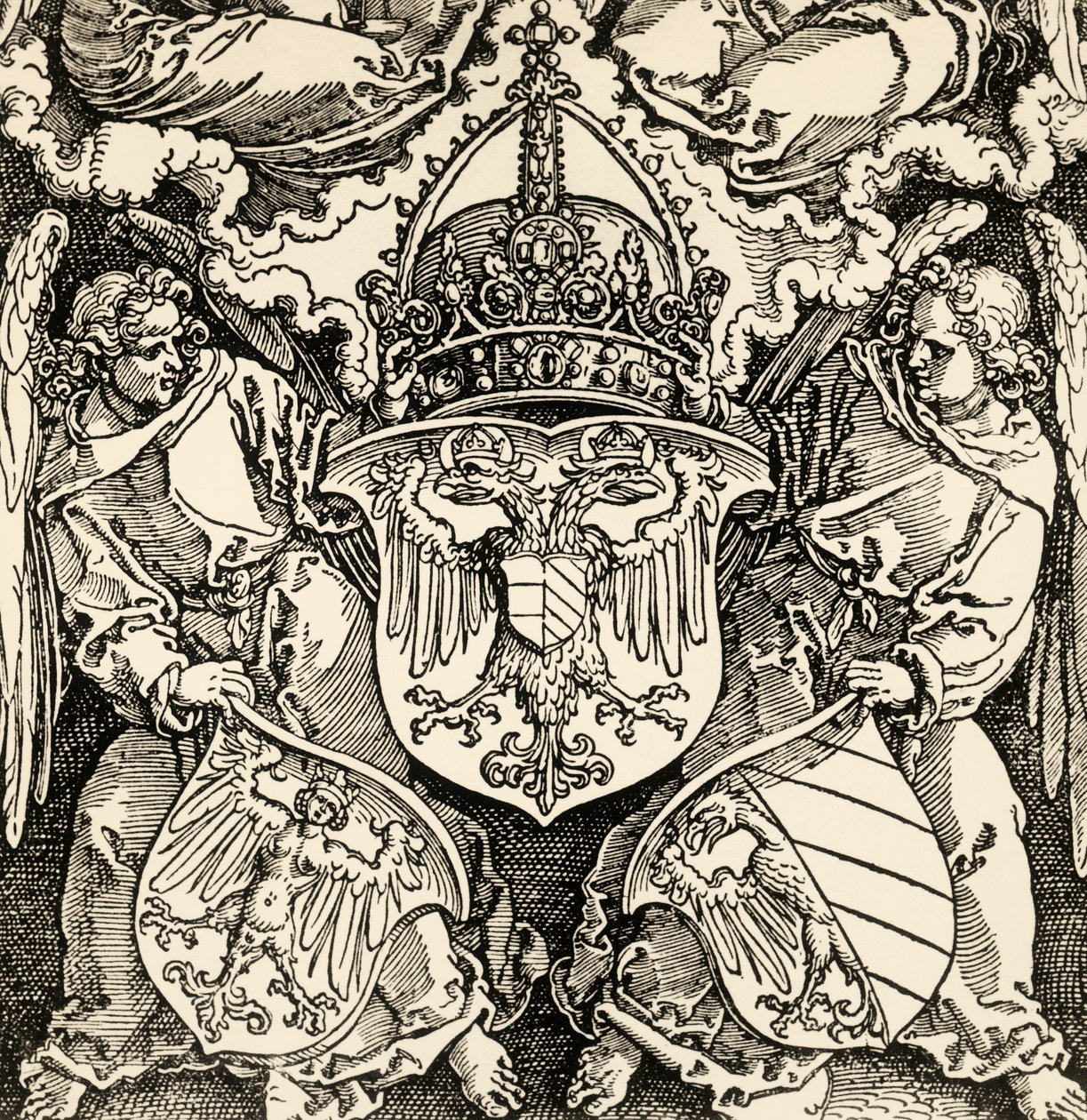 Armoiries de l
