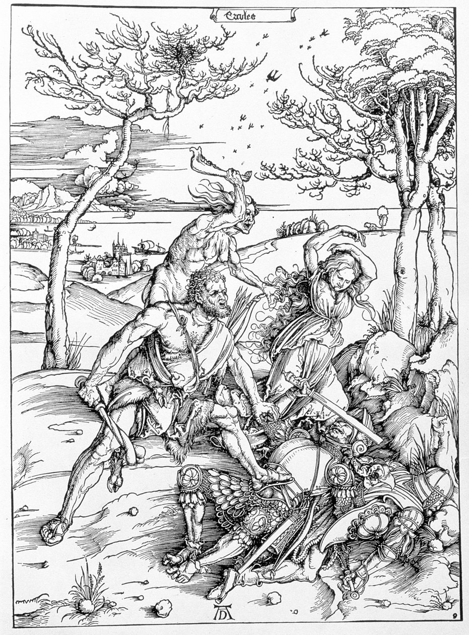  - Albrecht Dürer or Duerer